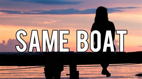 same boat chords and lyrics.